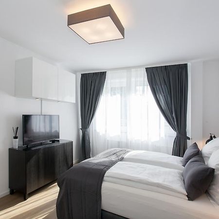 Main Apartment Frankfurt Offenbach Kültér fotó